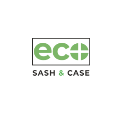 Eco Sash and Case